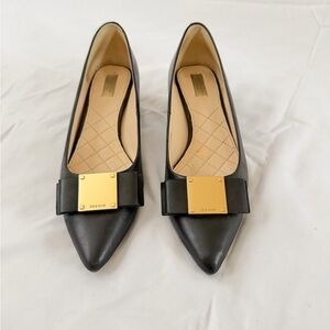 Cole Haan Short heel pump